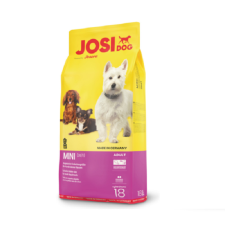 Josera JosiDog Mini 26/11 18kg kutyaeledel