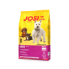 Josera JosiDog Mini | Aprószemű, energiadús száraz kutyatáp kistestű fajtáknak – 10 kg