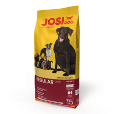 Josera JosiDog Regular 15 kg kutyaeledel