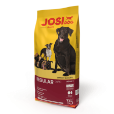 Josera JosiDog Regular 2x15 kg kutyaeledel