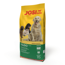 Josera JosiDog Solido 15 kg kutyaeledel