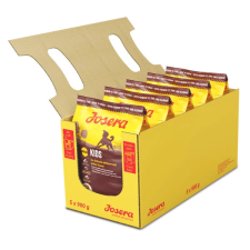  Josera Kids 5 x 0,9 kg kutyaeledel