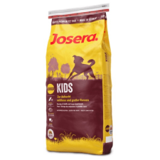  Josera Kids kutyatáp – 15 kg kutyaeledel
