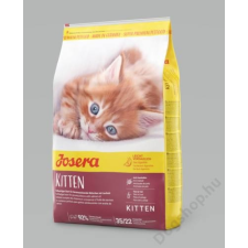 Josera Kitten 10 kg macskaeledel