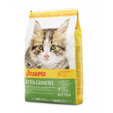 Josera Kitten 2kg macskaeledel
