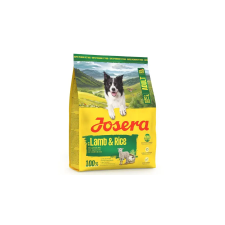 Josera Lamb & Rice 0,9kg kutyaeledel