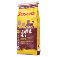 Josera Lamb Rice 12,5kg kutyaeledel