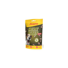 Josera Meat Bites Mini Turkey 8x70g jutalomfalat kutyáknak