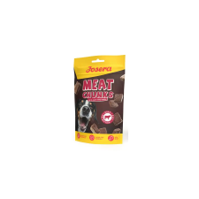 Josera Meat Chunks Beef 70g jutalomfalat kutyáknak