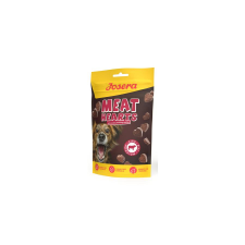 Josera Meat Hearts Beef 8x70g jutalomfalat kutyáknak