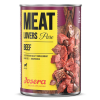 Josera Meat Lovers Pure konzerv 400g - Marha