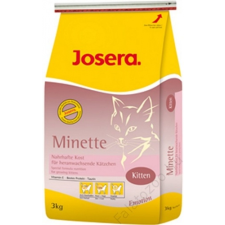 Josera Minette 2 kg macskaeledel