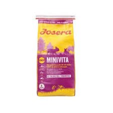Josera MiniVita 4kg kutyaeledel