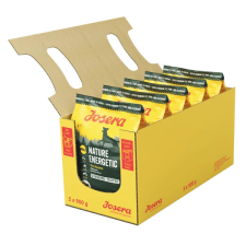  Josera Nature Energetic 5 x 0,9 kg kutyaeledel