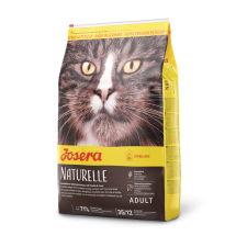  Josera Naturelle 2 kg macskaeledel