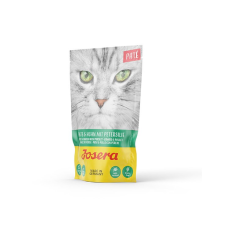 Josera Pate Kacsa és csirke petrezselyemmel 16 x 85 g macskaeledel