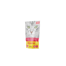 Josera Pate marha- és csirkepörkölt 16 x 85 g macskaeledel
