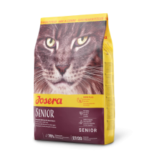  Josera Senior 2 kg macskaeledel
