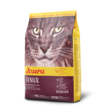 Josera Senior 400 g macskaeledel
