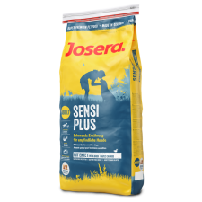 Josera Sensi Plus 30 kg (2x15kg) kutyaeledel