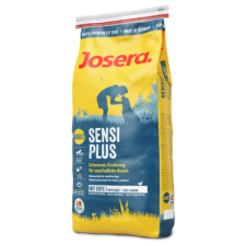  Josera SensiPlus 12,5 kg kutyaeledel
