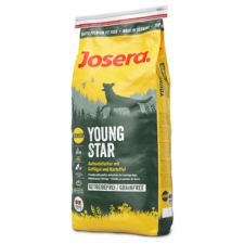 Josera Youngstar 12,5kg kutyaeledel