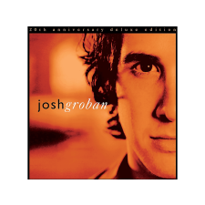  Josh Groban - Closer (20th Anniversary Deluxe Edition) (CD) rock / pop