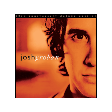  Josh Groban - Closer (20th Anniversary Deluxe Edition) (Limited (Vinyl LP (nagylemez)) rock / pop