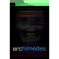 Joshua Hughes Archimedes (PC - Steam elektronikus játék licensz) videójáték