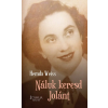 Joshua Könyvek Bt. Hemda Weiss - Náluk keresd Jolánt