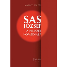 Joshua Könyvek Bt. Sas József – A nemzet komédiása egyéb könyv