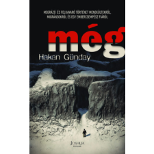 Joshua Könyvek Még regény
