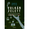 Joshua Könyvek Vulkán felett