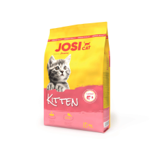 JosiCat Kitten száraz macskaeledel 10kg macskaeledel