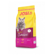  JosiCat Sterilised Classic 18 kg macskaeledel