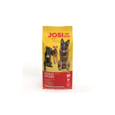 Josidog Josera JosiDog Agilo Sport kutyatáp 15 kg kutyaeledel