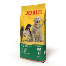 Josidog Josera JosiDog Solido kutyatáp 15 kg kutyaeledel