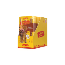  JosiDog Meat Sticks Beef 20 x 33 g jutalomfalat kutyáknak