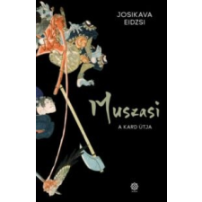 Josikava Eidzsi Muszasi 3. irodalom