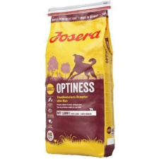 Josrea Optiness 15kg kutyaeledel