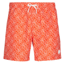 Jott Fürdőruhák NIOLON MONOGRAM Narancssárga EU L fürdőruha, bikini