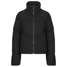 Jott Steppelt kabátok AKIRA Fekete EU L