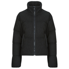 Jott Steppelt kabátok AKIRA Fekete EU M női dzseki, kabát