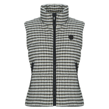 Jott Steppelt kabátok ATSUMA MULTICO Fekete EU XL női dzseki, kabát