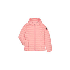 Jott Steppelt kabátok CARLA Rózsaszín 4 / 6 éves gyerek kabát, dzseki