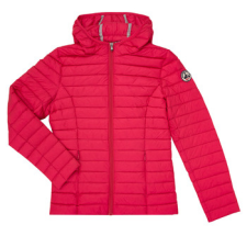 Jott Steppelt kabátok CARLA Rózsaszín 8 / 10 ans gyerek kabát, dzseki