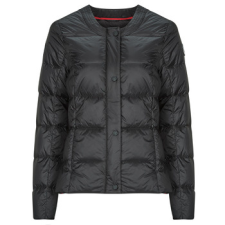 Jott Steppelt kabátok CHRISTY Fekete EU XXL női dzseki, kabát