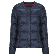 Jott Steppelt kabátok CHRISTY Tengerész EU XL