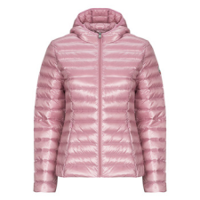 Jott Steppelt kabátok CLOE SHINY Rózsaszín EU S női dzseki, kabát