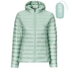 Jott Steppelt kabátok CLOE Zöld EU M